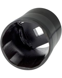 KAS1244 image(0) - Lang Tools (Kastar) 1244 - 2-1/2" 6 Point Rounded Hex Locknut Socket