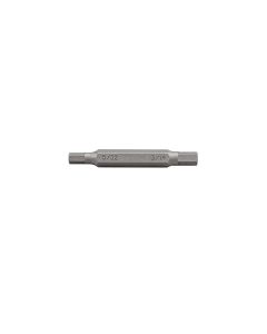 Klein Tools Replacement Bit, Tamperproof 20, 25