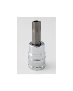 TITAN 3/8" DR T50 TR TORX BIT SOCKET