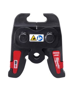 Milwaukee Tool r1 Ring Jaw For M18 FORCELOGIC Press Tools
