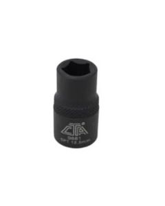 CTA9881 image(0) - CTA Manufacturing 5 Point x 12.5 mm Socket - Female
