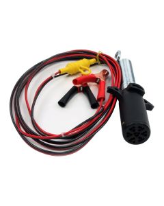 MPS424001 image(0) - NEXIQ Technologies J560 PLC CABLE