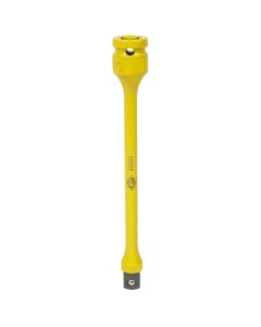 INT40065 image(2) - American Forge & Foundry Torque Limiting Extension - 1/2" Drive - 65 Ft/Lbs (88 Nm) - Yellow