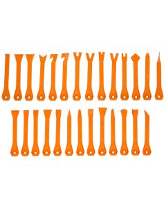 Lisle Trim Removal Master Set, 27pc.