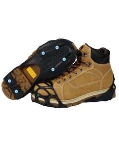 SRWV3550270-XL image(0) - Duenorth All Purpose - Traction Aid - Size: XL - (Extra Large - Men's 13.5-15, Women's 13.5-15)