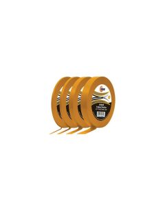 FBS48620 image(0) - Distribution ProBand 48620 Fine Line Tape, 36 yd L x 1/4 in W, Stabilized Polymer Film, Yellow