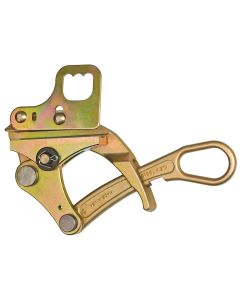 KLEKT4601 image(0) - Klein Tools Parallel Jaw Grip 4601 Series with Hot Latch/Spring
