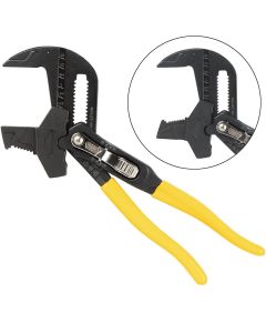 KLED5307 image(0) - Klein Tools Plier Wrench, 7-Inch