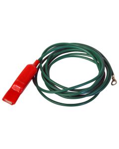 DOW80-572 image(0) - John Dow Industries GROUND STRAP