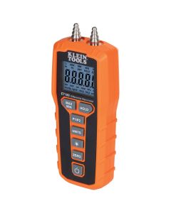 KLEET180 image(0) - Klein Tools Digital Differential Manometer