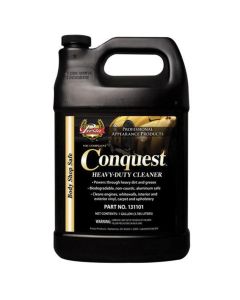 PES131101 image(1) - Presta Conquest 131101 All Purpose Cleaner, 1 gal Can, Brown