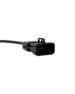 COJJDC604-9 image(2) - COJALI USA Mercury 10 pin (MEFI 1-4) diagnostics cable (Note: JDC100 is needed to use this cable with the V9 Link.)