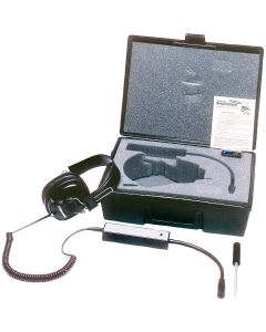 JSP65001 image(1) - J S Products (steelman) STETHESCOPE ELECTRONIC ENGINE EAR