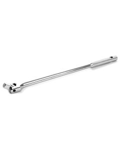 WLMW32119 image(1) - Wilmar Corp. / Performance Tool 1/2" Drive 15" Flex Handle