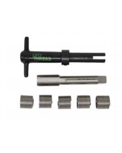 CTA Manufacturing Pro Thread Kit UNF 3/4 - 16