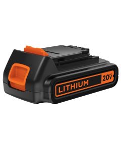DeWalt 20V MAX POWERCONNECT 1.5 Ah Battery