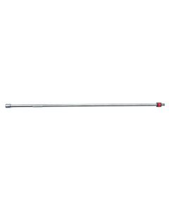 KDT81281 image(1) - GearWrench 3/8 Inch Drive Locking Extension 24 Inch