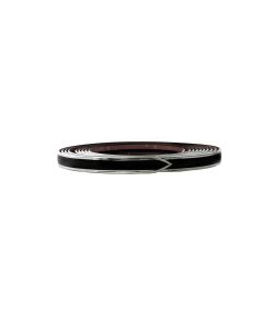 PKT39-501 image(0) - Protekto Trim 39-501 Tape on Door Edge Molding, 150 ft L x 3/8 in W, Black