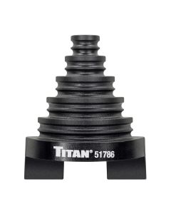 TIT51786 image(0) - Titan 3/16 in. Brake Line Cloning Bender