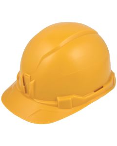 KLE60531 image(0) - Klein Tools Replacement Face Shield Lens, Full Brim Hard Hat, Gray Tint