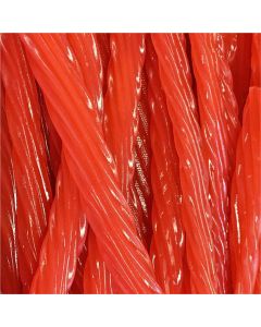 Tender Heifer Snack Co. Watermelon Licorice Candy - 16 Ounce