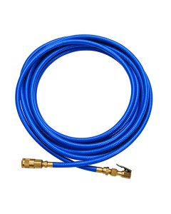 HAL89HKC-24 image(1) - Haltec 24'INFLATION HOSE W/OPEN CHUCK