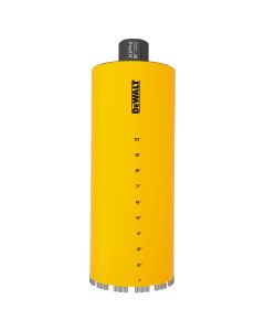 DWTDW55024 image(1) - DEWALT 6" x 14" Diamond Core Bit