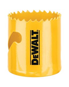 DWTDAH180032 image(0) - DEWALT 2 (51MM) Bi-Metal Hole Saws