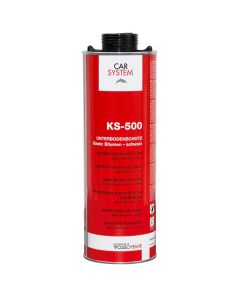 CTW126034 image(0) - CTW International KS-500 Underbody Protection