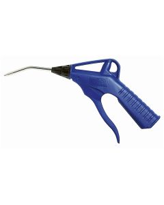 Vacula Blwgun 4" w/Ven Booster nozzle