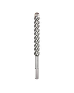 DWTDW5824 image(0) - DEWALT 1-1/4-Inch By 10-Inch By 15-Inch 4-Cutter SDS Max Rotary Hammer Bit