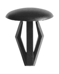 AVC14353 image(0) - AUVECO NISSAN RETAINING CLIP 14MM HD DIA. 16MM LENGTH