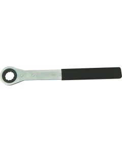 Lang Tools (Kastar) RBM-26 - Single End Torque Grip Large Box Wrench - 26mm