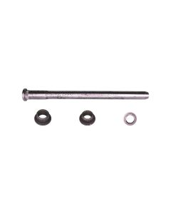 AUVECO DOOR HINGE PIN/BUSHING KIT