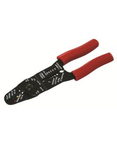 The Best Connection Crimping Red Handle 22-10 AWG