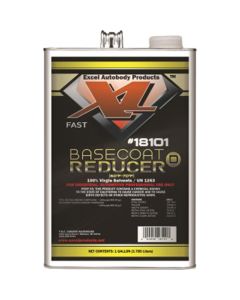 Excel Auto Body Products FAST BASECOAT REDUCER GA