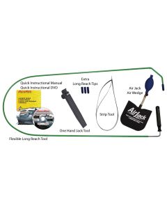 Access Tools Fast Access Car Opening Set