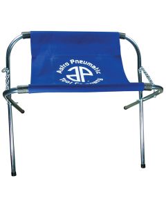 Astro Pneumatic PORTABLE WORK STAND 5OOLB CAP. W/SLING