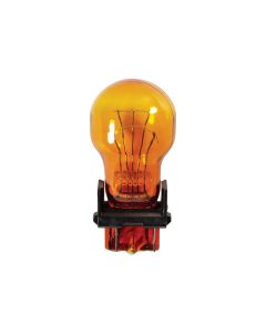 AUVECO 18001 Type 7 Miniature Bulb, Natural Amber