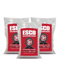ESC20462C image(1) - ESCO Balancing Beads-Truck Tire (8 oz Bag)