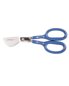 KLEG548DR image(0) - Klein Tools Duckbill Napping Shear, 7-Inch