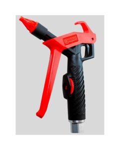 Coil Hose Typhoon Plus Blow Gun