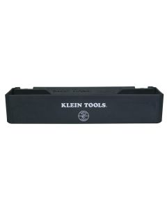 KLEBC701SL image(0) - Klein Tools Tray Module, Rail System
