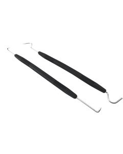 CTA Manufacturing 2 Piece O-Ring Pick Set