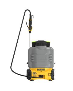 DWTDCCS1100B image(0) - DeWalt 20V MAX* XR Concrete Chemical Sprayer (Tool Only)