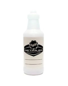 MEGD20100 image(1) - Meguiar's Automotive GENERIC SPRAY BOTTLE