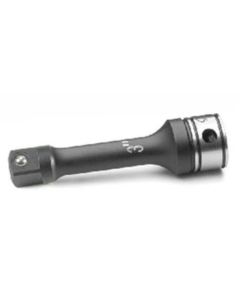 GRE81143E image(0) - Grey Pneumatic 3/8" Drive x 3" Extension - Duo-Socket