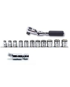 Ko-ken USA Ko-ken Hand Tool Starter Bundle