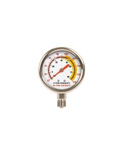 American Forge & Foundry Service Part - Pressure Guage - For AFF Model Number - 817SD - Body Repair Kit