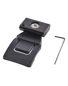 Streamlight Bracket Kit - Vantage II - Industrial - Black